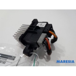 Alfa Romeo - Giulia - Heater resistor