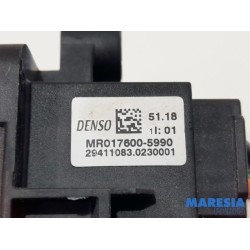 Alfa Romeo - Giulia - Heater resistor