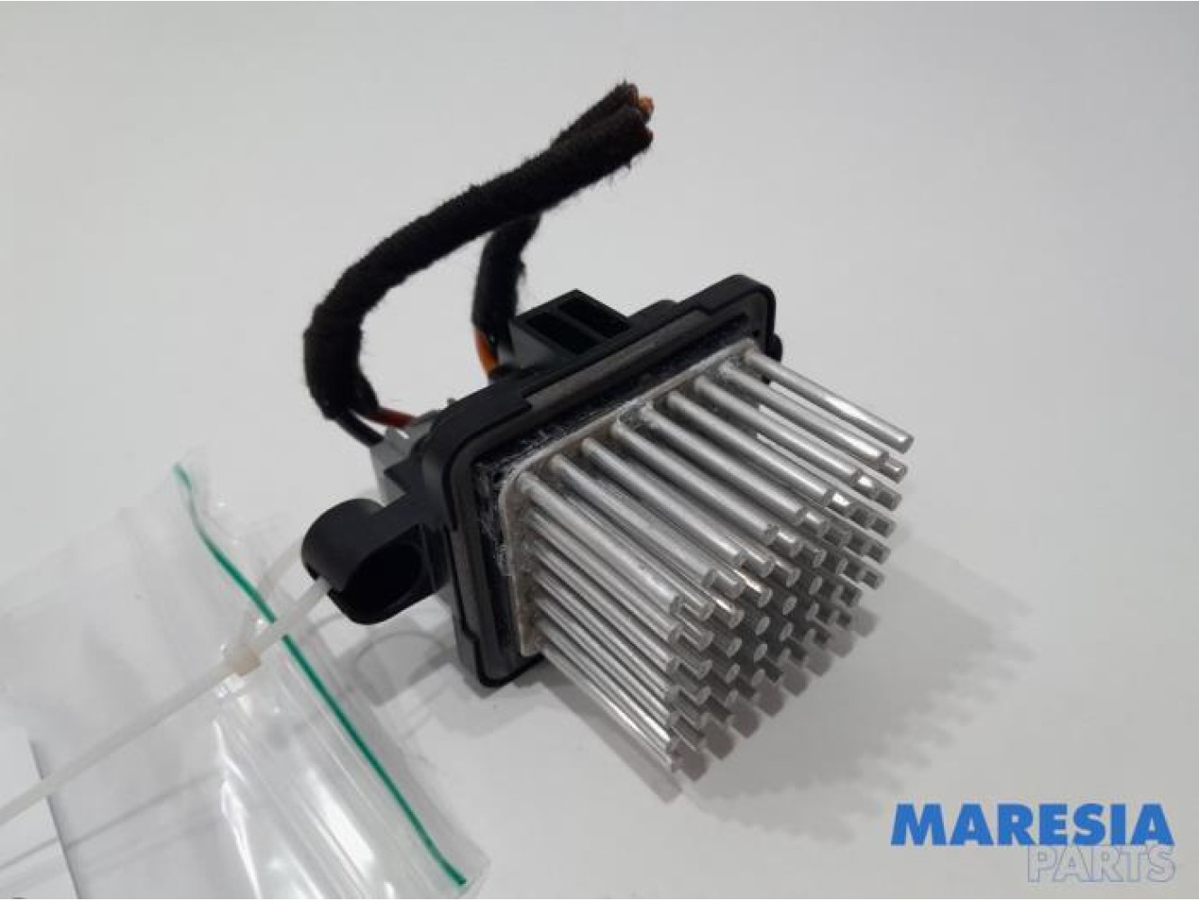 Alfa Romeo - Giulia - Heater resistor