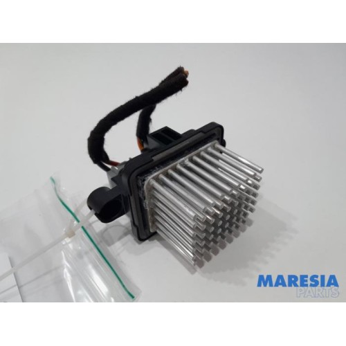 Alfa Romeo - Giulia - Heater resistor