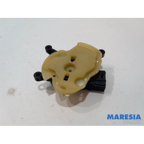 Alfa Romeo - Giulia - Clapet chauffage moteur