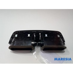 Alfa Romeo - Giulia - Dashboard vent