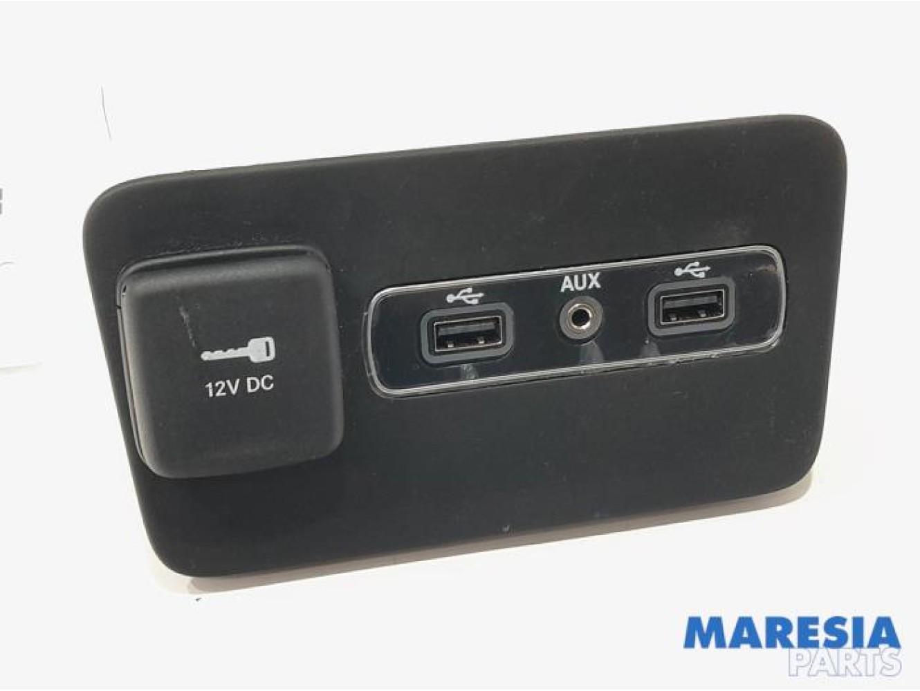 Alfa Romeo - Giulia - AUX/USB aansluiting