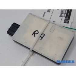 Alfa Romeo - Giulia - Radar sensor