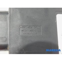 Alfa Romeo - Giulia - Radar sensor