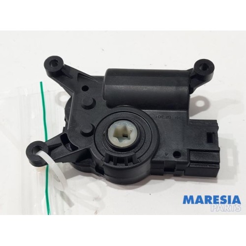 Alfa Romeo - Giulia - Clapet chauffage moteur