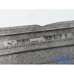 Renault - Megane - Intercooler