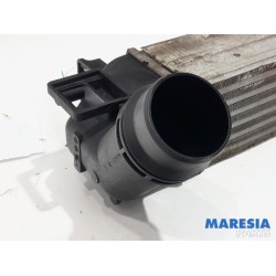 Renault - Megane - Intercooler