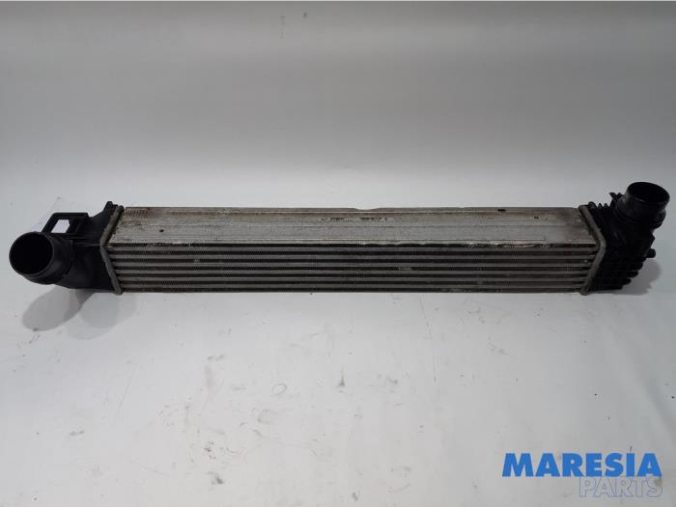 Renault - Megane - Intercooler