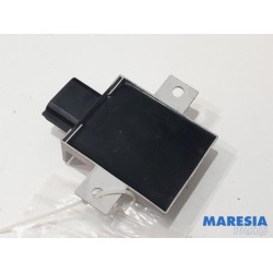 Alfa Romeo - Giulia - ADM brandstof module