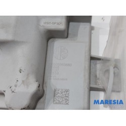 Alfa Romeo - Giulia - ADM brandstof module