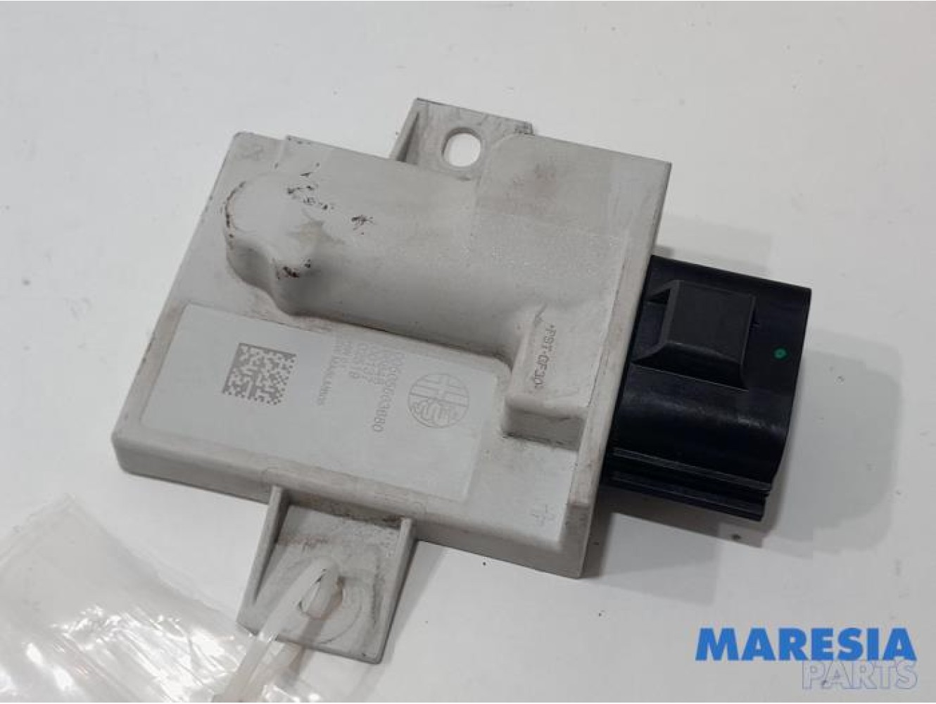 Alfa Romeo - Giulia - ADM brandstof module