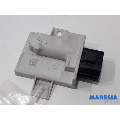 Alfa Romeo - Giulia - ADM brandstof module