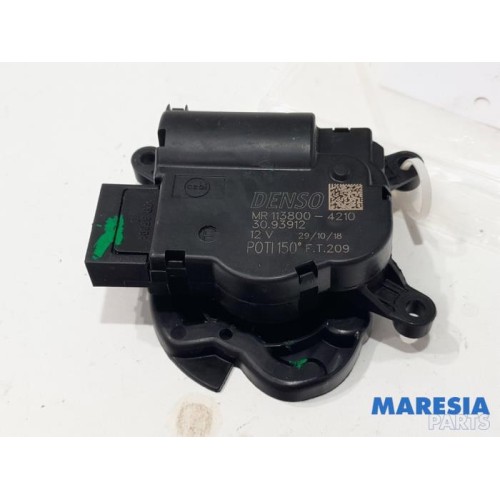 Alfa Romeo - Giulia - Clapet chauffage moteur