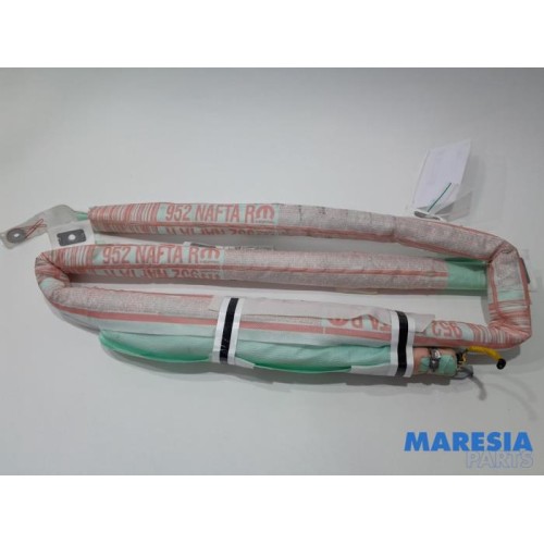 Alfa Romeo - Giulia - Airbag plafond droite
