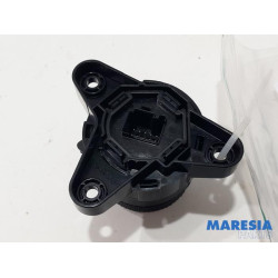 Alfa Romeo - Giulia - Position switch automatic gearbox
