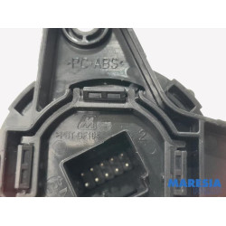 Alfa Romeo - Giulia - Position switch automatic gearbox