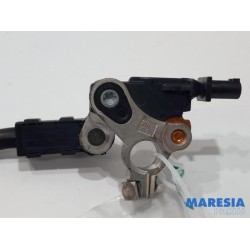 Alfa Romeo - Giulia - Accu sensor