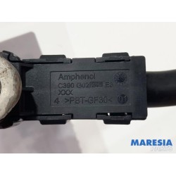 Alfa Romeo - Giulia - Accu sensor