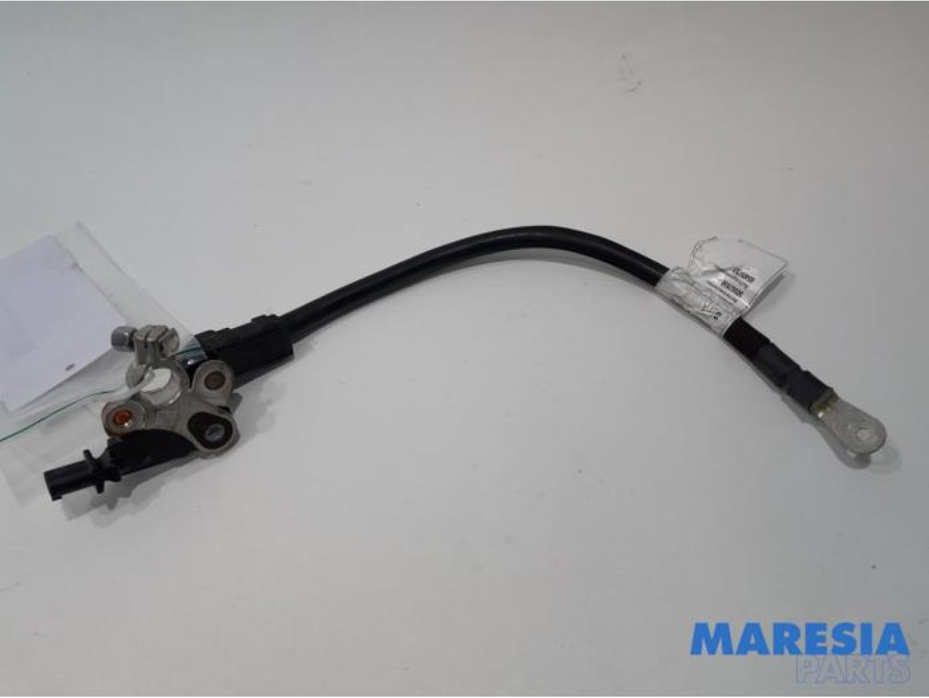 Alfa Romeo - Giulia - Accu sensor