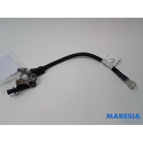 Alfa Romeo - Giulia - Accu sensor