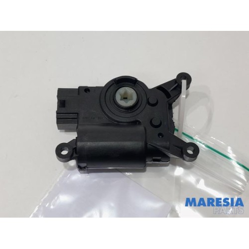 Alfa Romeo - Giulia - Clapet chauffage moteur
