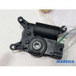 Alfa Romeo - Giulia - Kachelklep Motor