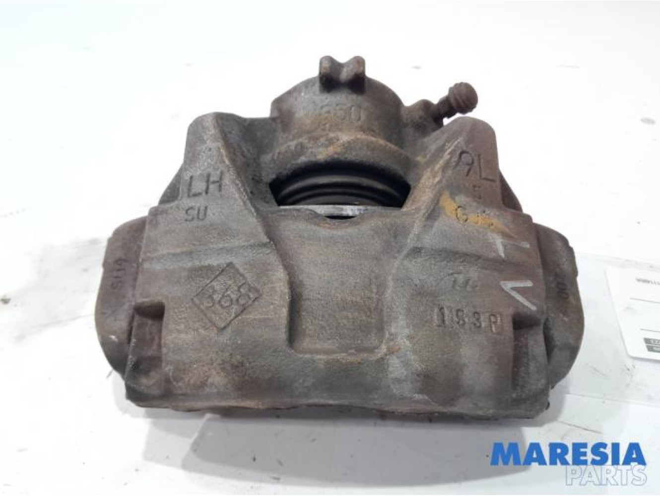 Renault - Megane - Front brake calliper, left