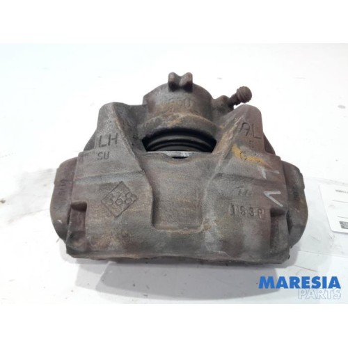 Renault - Megane - Front brake calliper, left