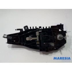 Alfa Romeo - Giulia - Door handle 4-door, front left