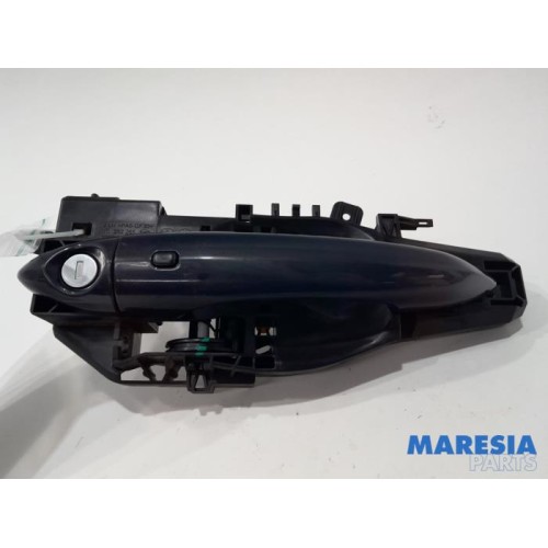 Alfa Romeo - Giulia - Door handle 4-door, front left
