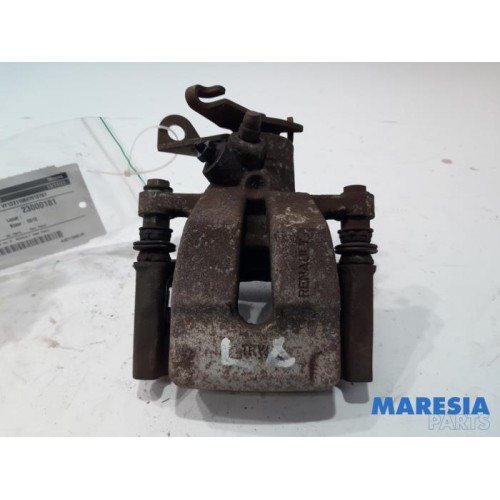 Renault - Megane - Bremszange links hinten