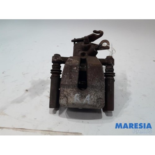 Renault - Megane - Rear brake calliper, right