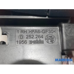 Alfa Romeo - Giulia - Poignée portière 4portes arrière droite
