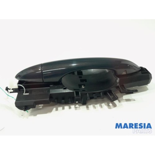 Alfa Romeo - Giulia - Rear door handle 4-door, right