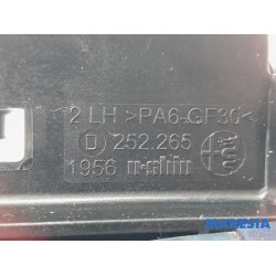 Alfa Romeo - Giulia - Portiergreep 4Deurs links-achter