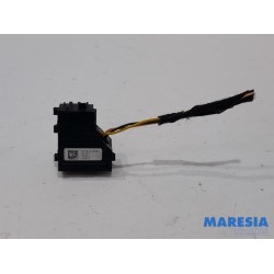 Alfa Romeo - Giulia - Tailgate switch