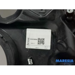 Alfa Romeo - Giulia - Window mechanism 4-door, front right