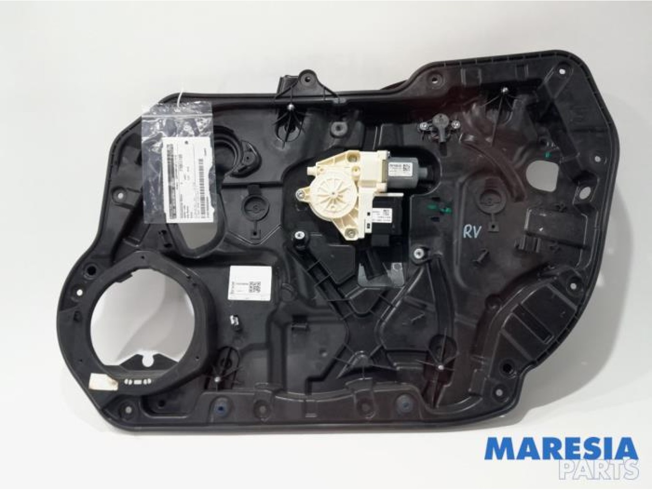 Alfa Romeo - Giulia - Window mechanism 4-door, front right