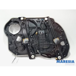 Alfa Romeo - Giulia - Window mechanism 4-door, front right