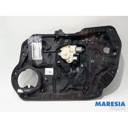 Alfa Romeo - Giulia - Window mechanism 4-door, front right