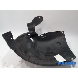 Renault - Megane - Wheel arch liner