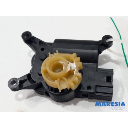 Alfa Romeo - Giulia - Clapet chauffage moteur