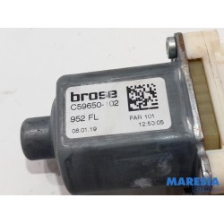 Alfa Romeo - Giulia - Door window motor