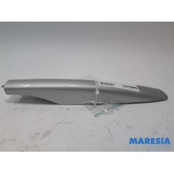 Peugeot - 308 - Protection rails de toit