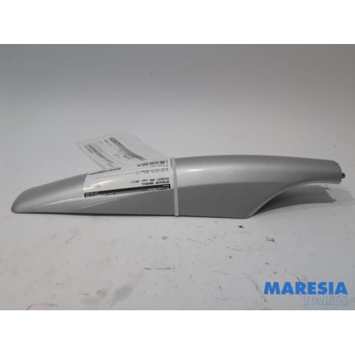 Peugeot - 308 - Protection rails de toit
