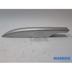 Peugeot - 308 - Roof rail sealing cover