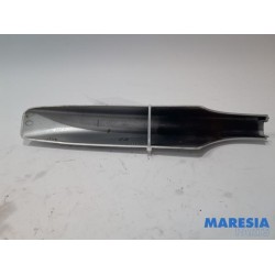 Peugeot - 308 - Roof rail sealing cover