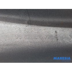 Peugeot - 308 - Roof rail sealing cover