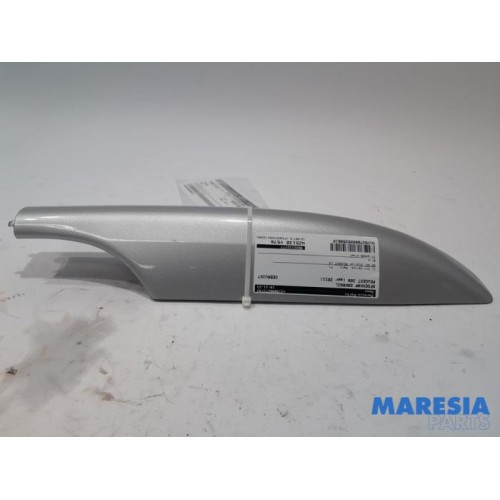 Peugeot - 308 - Protection rails de toit